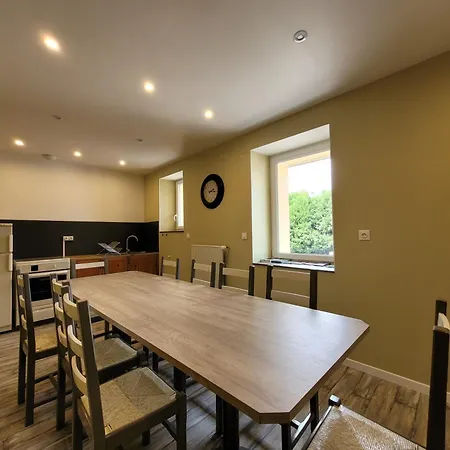 Kro 43 - Le Andre Saint-Andre-de-Chalencon