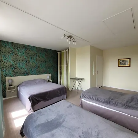 43 - Le Andre Inn Saint-Andre-de-Chalencon