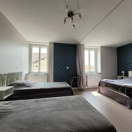 Inn 43 - Le Andre