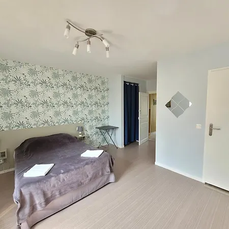 43 - Le Andre Inn