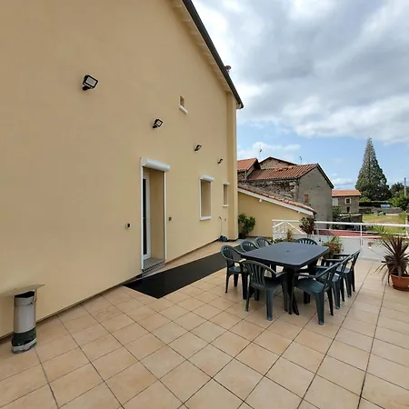Inn 43 - Le Andre Saint-Andre-de-Chalencon