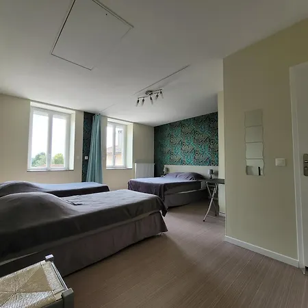 43 - Le Andre * Saint-Andre-de-Chalencon